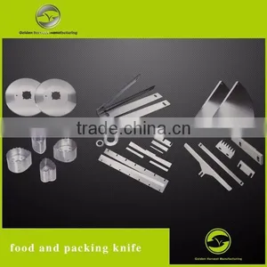 JIAHE Stainless Steel Rotary Blade for Meat Slicer Machine thumbnail-1