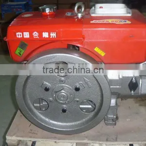 ZS1100 Single Cylinder Diesel Engine thumbnail-1