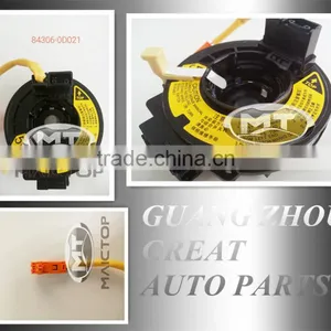 84306-0D021 for TOYOTA Corolla Airbag Clock Spring thumbnail-1