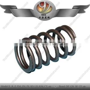 Farm Machinery Tractor Diesel Engine Valve Spring thumbnail-1