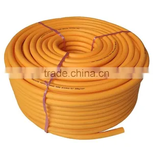 Color Rubber Hose Air Intake Hose High Pressure Air Hose thumbnail-1