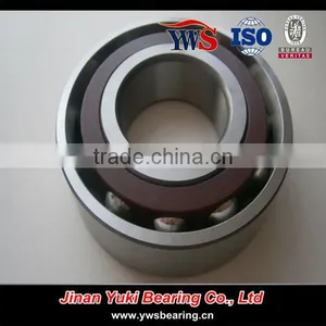 High Quality and High Speed Angular Contact Ball Bearing 7005 thumbnail-1