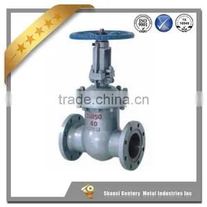 Z41X-10/16Q Rising Soft Sealing Gate Valve/stem Gate Valve thumbnail-1