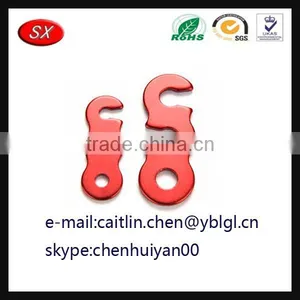 Special Custom Outdoor Tightener Cord Rope Guyline Adjuster thumbnail-5