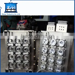 Household Product Plastic Injection Mould Factory thumbnail-1