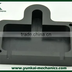 CNC Machining POM Plastic Parts Prototype thumbnail-1