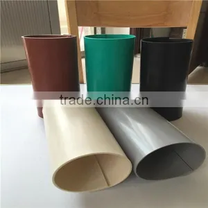 Pvc Plastic Sheet / Flexible Pvc Sheets /PVC Soft Sheet Used for Antisepsis thumbnail-1