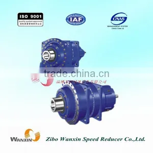 NGW Series Planetary Universal Helical High Quaiity Gearbox thumbnail-1