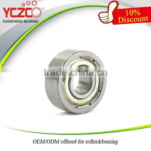 Hot Sale Oem Pump Bearing Made in China thumbnail-2