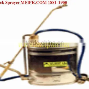 Knapsack Sprayer thumbnail-1