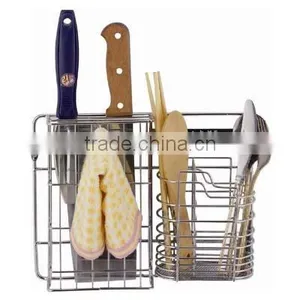 Multi-use Kitchen Rack thumbnail-1