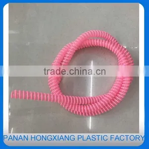 PVC Spiral Plastic Hose(reinforced Ribs) thumbnail-4