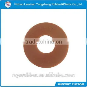 High Performance Toilet Silicone Rubber Gasket Made in China thumbnail-3