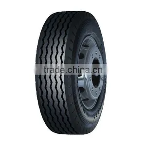 China Good Quality Low Price Truck Tyre 1000-20 thumbnail-2