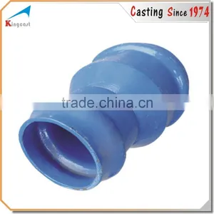 Custom Products Cast Iron Ductile Iron Pipe 300mm thumbnail-4