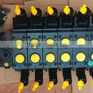 Proportional Directional Control Valve thumbnail-3