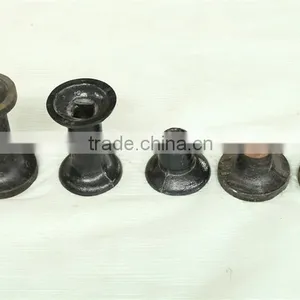 Hot Selling Cast Iron Slatted Floor With BV Certification Casting Iron Slat Floor for Pigs thumbnail-5