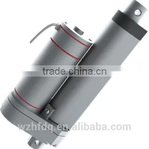 Encoder Feedback Linear Actuator thumbnail-1