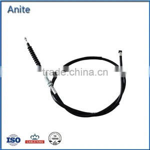 Low Price Wholesale AKT125 Motorcycle Cables Control Clutch Cable China thumbnail-1