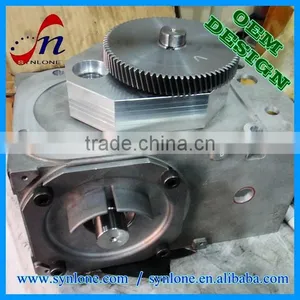 Top Quality Gearbox With Preferential Price thumbnail-1