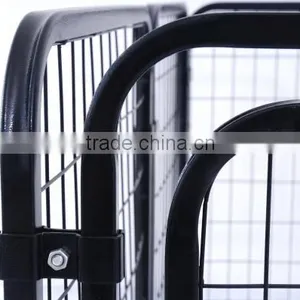 Large Outdoor Wholesale Welded Tube Dog Kennel/dog Enclosure thumbnail-6
