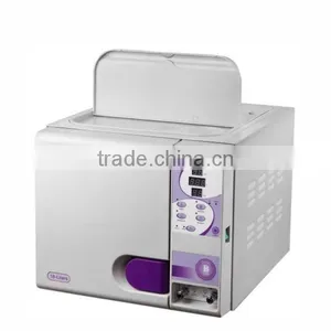 Hospital Furniture Dental Autoclave Sterilizer Dental Autoclave for Sale thumbnail-4