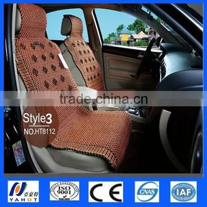 Woven Viscose Fiber Car Seat Cover thumbnail-4