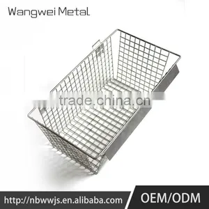 High Quality Collapsible Laundry Basket thumbnail-4