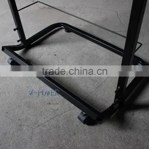 Retail Store Rain Wiper Display Rack thumbnail-2