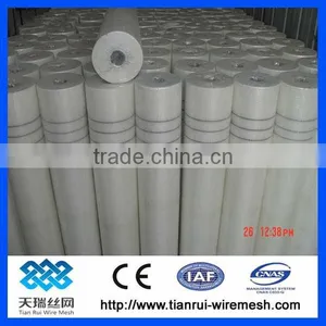 Reinforcement Concrete Fiberglass Mesh for Wall Material thumbnail-5