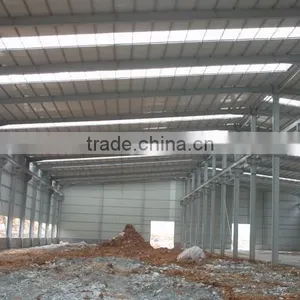 Poultry Farm Construction thumbnail-1