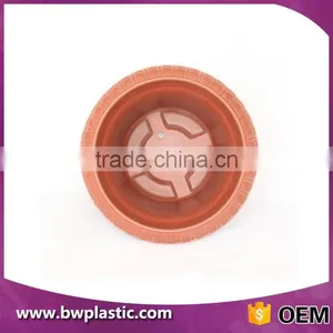 Garden Ornament Cti Plastic Flower Pots thumbnail-5