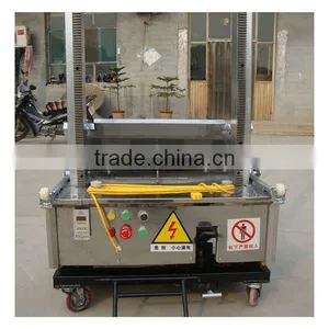 Popular in India Wall Plastering Machine With Best Quality thumbnail-1