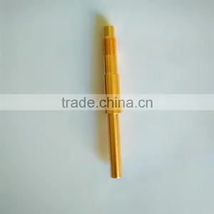 Brass Shaft for Air Hose Reel thumbnail-4
