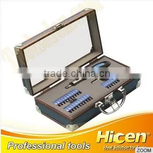 Gold Supplier Germany Design 34pcs Air Tool Kit/Hand Tool Set thumbnail-1