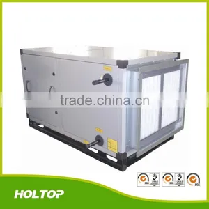 China Professional Ahu Manufacturing,3000cmh Ahu for Hospital thumbnail-2