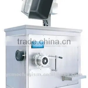 Factory Direct Supply Frozen Meat Mincer Machine JR-160 thumbnail-1