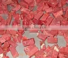 Meat Dicer Machine ZW-550 thumbnail-1