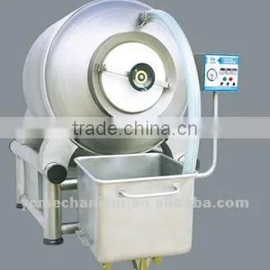 Vacuum Meat Tumbler GR-500 thumbnail-1