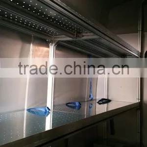 Aluminum Honeycomb Extrude Profile thumbnail-4