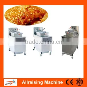 High Quality Henny Penny Kfc Deep Frying Machine thumbnail-1