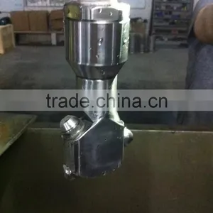 Rotating Water Spray Nozzle thumbnail-3