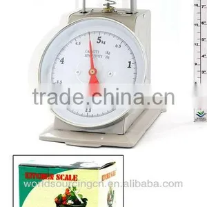 5KG KITCHEN SCALE thumbnail-1