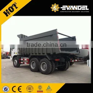 CHEAP CHINA DUMP TRUCK FOR SALE thumbnail-4