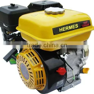 6.5HP 168FB Gasoline Engine thumbnail-1
