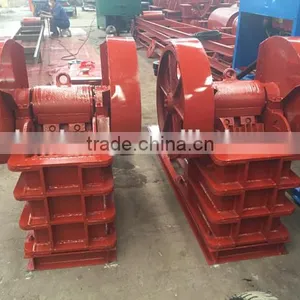 Jaw Crusher Manufacturer ,stone Crushing Equipment thumbnail-3