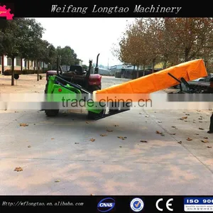 CE Approved 2015 Europe Hot Sale Factory Direct 6 Discs Rotary Disc Mower thumbnail-3