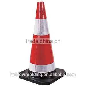 HDPE Plastic Traffice Cone Traffic Products,Warning Board,Billboard. thumbnail-1