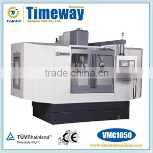 CNC Vertical Milling Center/ Machining Centre thumbnail-2