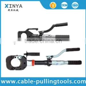 HZ-85 Hydraulic Hand Ratchet Cable Cutter thumbnail-1